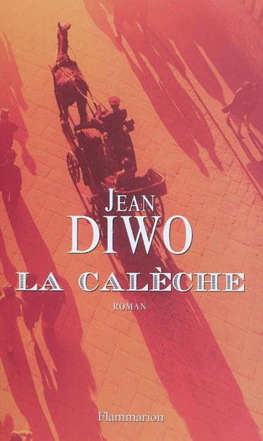 La calèche