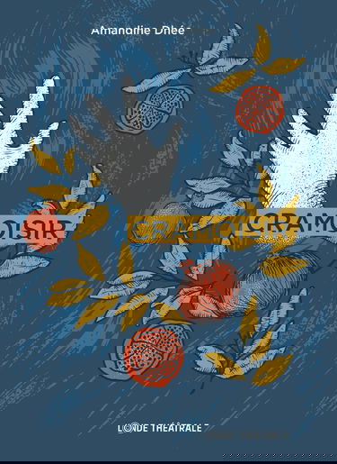 Cramoisir: Micro-fictions sur le désir