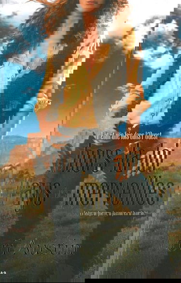 Un hors-la-loi au Pays des merveilles - T2 : Il était une fois dans l'Ouest