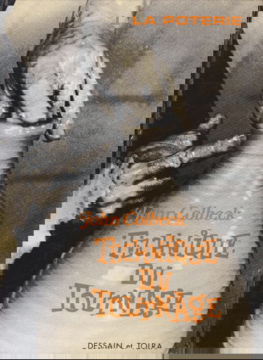 La poterie : Technique du tournage