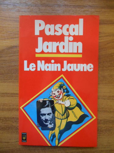 Le nain jaune