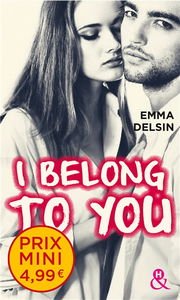 I belong to you