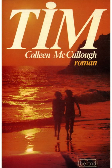 Couverture de Tim / Mc Cullough, Colleen / Réf: 22438