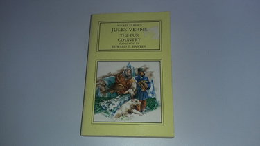 Couverture de Fur Country