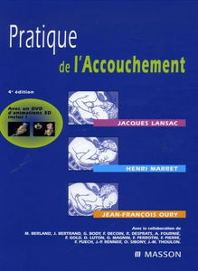 Pratique de l'accouchement