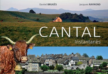 Cantal instantanés