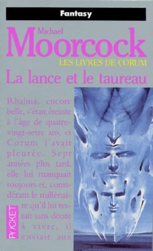 Les Livres de Corum, tome 4 : La Lance et le Taureau
