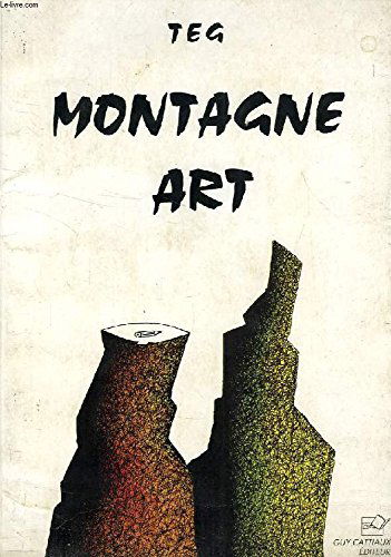 Montagne art