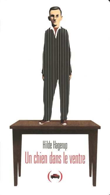 Un chien dans le ventre