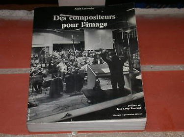 Des compositeurs pour l'image