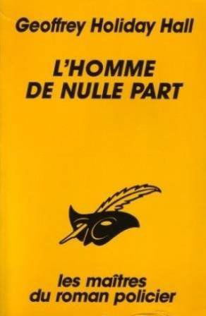 L'Homme de nulle part