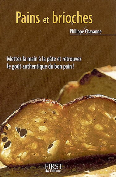 Pains et brioches