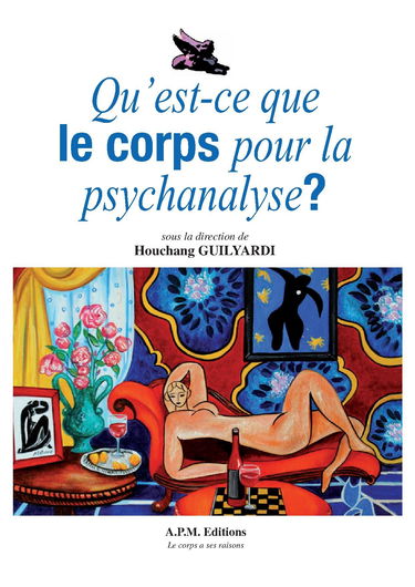 Qu'est-ce que le corps pour la psychanalyse ?