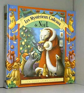 Les mysterieux cadeaux de Noël