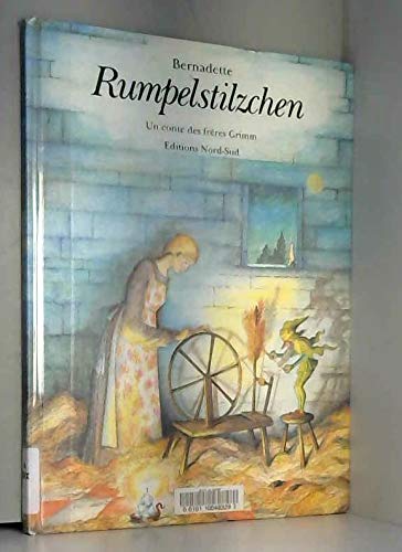 Rumpelstilzchen : un conte des frères Grimm