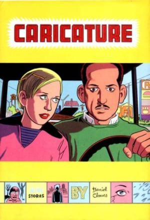 Caricature