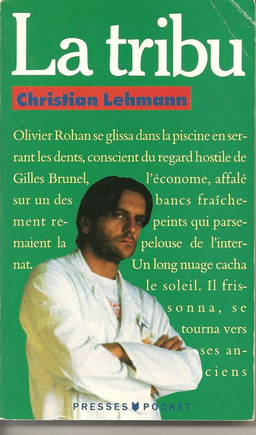 La tribu / roman