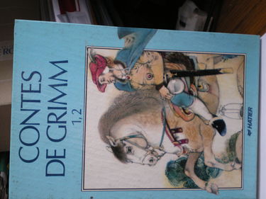 Contes de Grimm