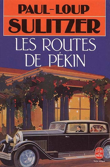 Les routes de Pékin