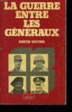 La Guerre entre les généraux