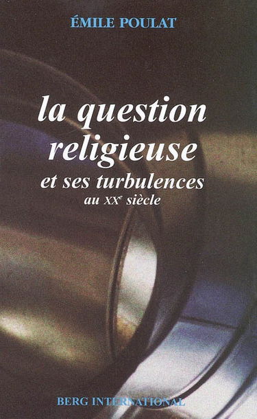 La question religieuse et ses turbulences au XXe siècle : trois générations de catholiques en France