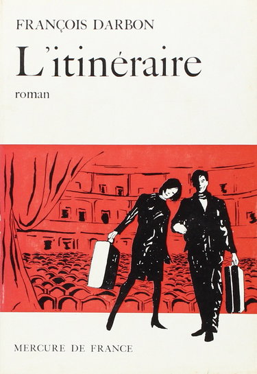 L'Itinéraire