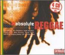 Couverture de Absolute Reggae