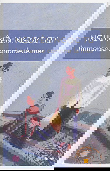 Immense comme la mer