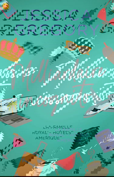 Milliardaire incognito: une comédie romantique