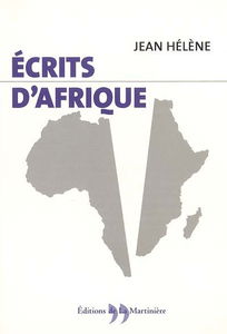 Ecrits d'Afrique