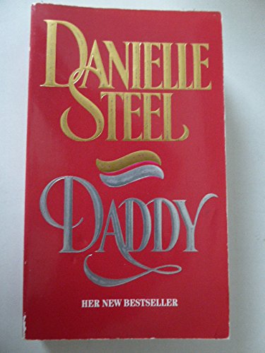 Couverture de Daddy par Danielle Steel
