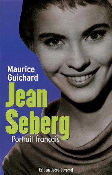 Jean Seberg : portrait français