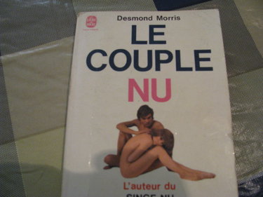 Le couple nu