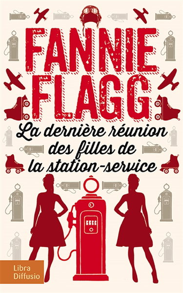 La dernière réunion des filles de la station-service