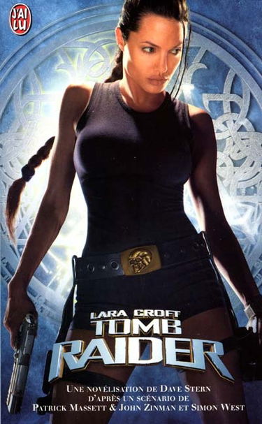 Lara Croft : Tomb Raider