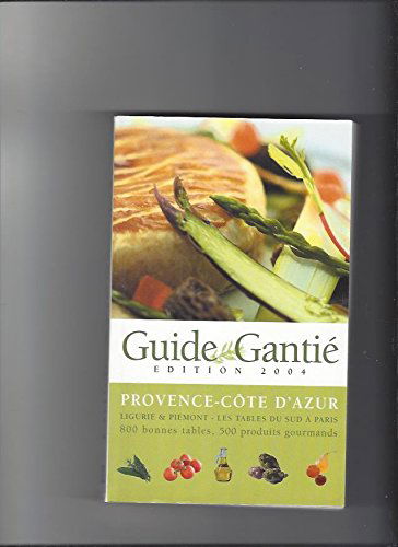Guide gantie *français* 2004