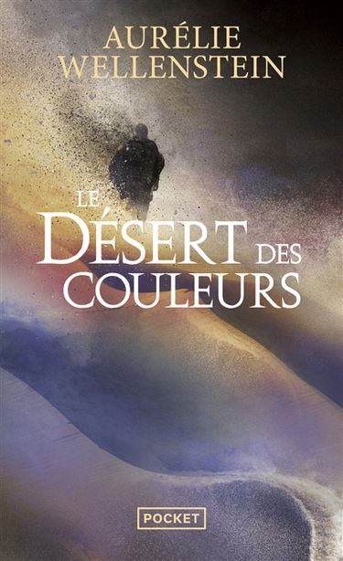 Le désert des couleurs