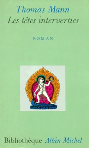 Les têtes interverties