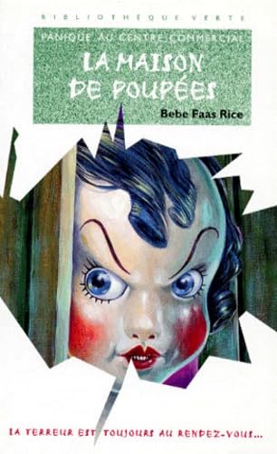 La maison de poupées