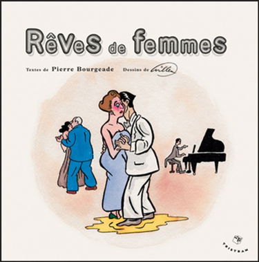 Rêves de femmes