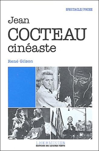 Jean Cocteau cinéaste