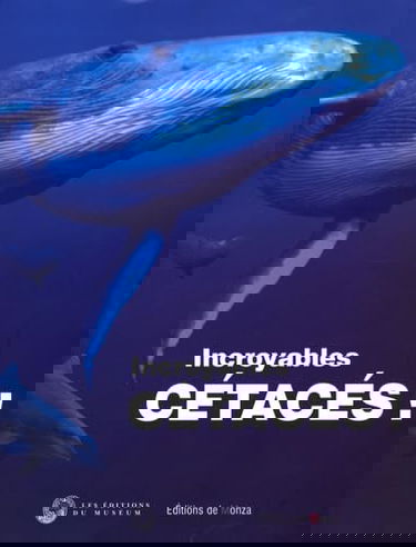 Etonnants cétacés