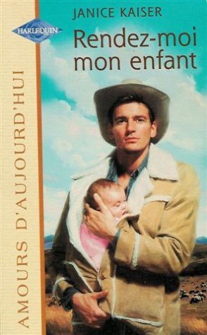 RENDEZ MOI MON ENFANT