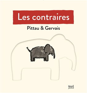 Les contraires