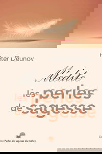 Médite les perles de sagesse