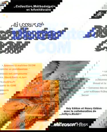 Au coeur de Distributed com