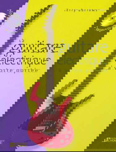 GUITARE ELECTRIQUE VOTRE PORTE