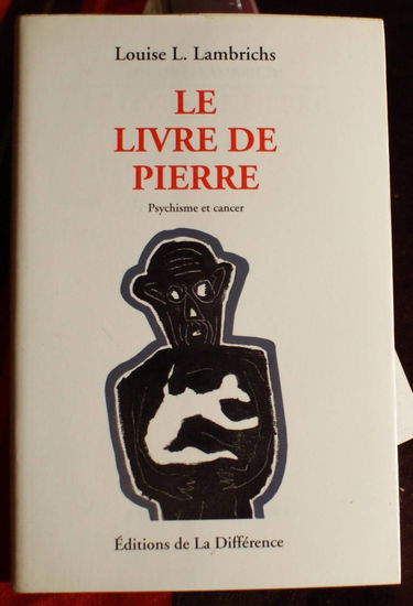 Le livre de Pierre
