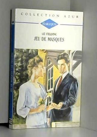 JEU DE MASQUES