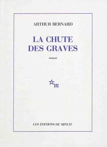 La chute des graves